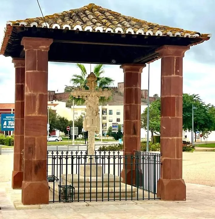 Casa de Férias Casa à Porta do Torreão Vila Silves