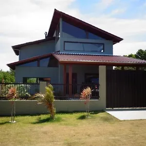  Casa de Férias Casa Alto Padrão Na Lagoa Ibiraquera Brasil