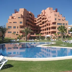  Apartamento Don Juan Espanha