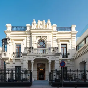  Apartamento Cisnes Palace Espanha
