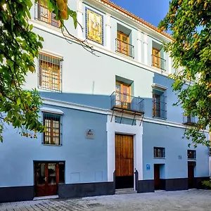  Apartamento Palacio Del Siglo Xvii Frente A Jardines De Murillo Espanha