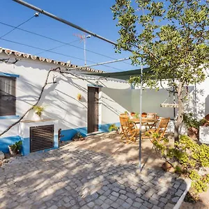 Charming Near Tavira Juliãos