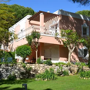 Holiday home Quinta Do & Golf, Quinta do Lago