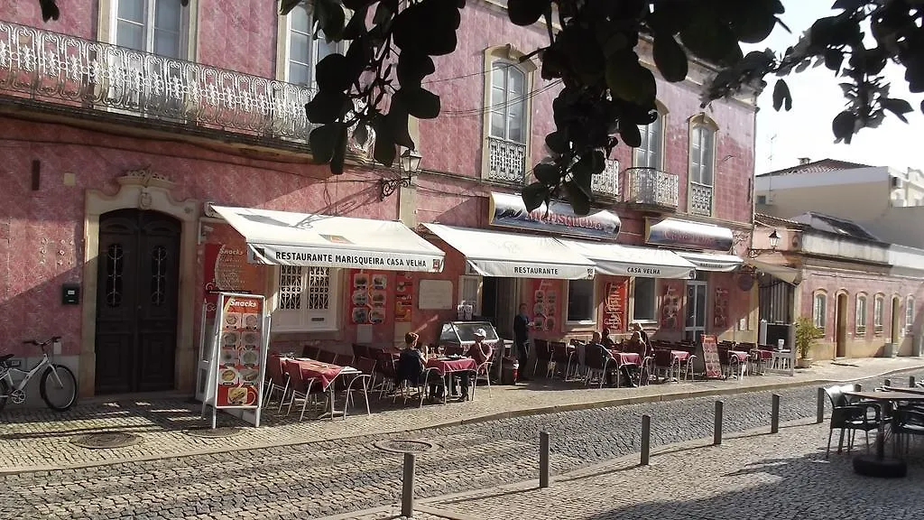 Casa A Porta Do Torreao Villa Silves Portugal